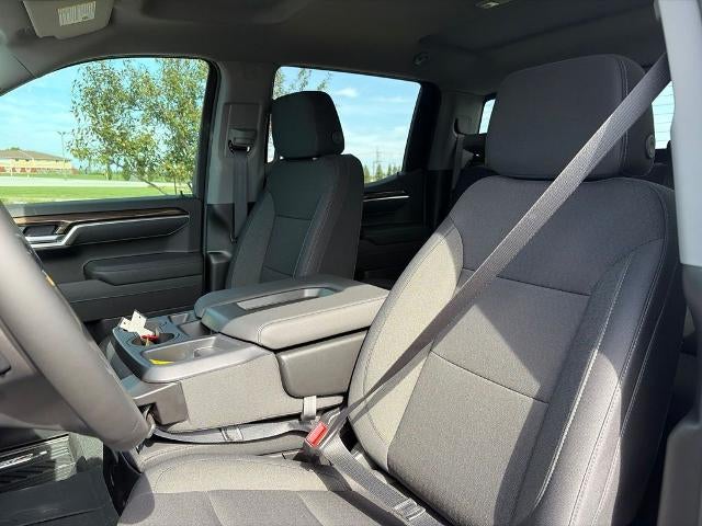 2026 Chevrolet Silverado 1500 Crew Cab Short Box 4-Wheel Drive LT 1LT