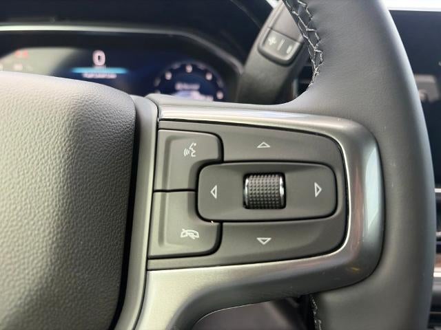 2026 Chevrolet Silverado 1500 Crew Cab Short Box 4-Wheel Drive LT 1LT