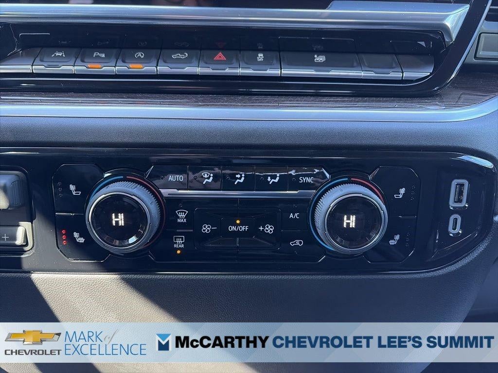 2026 Chevrolet Silverado 1500 Crew Cab Short Box 4-Wheel Drive LT 1LT