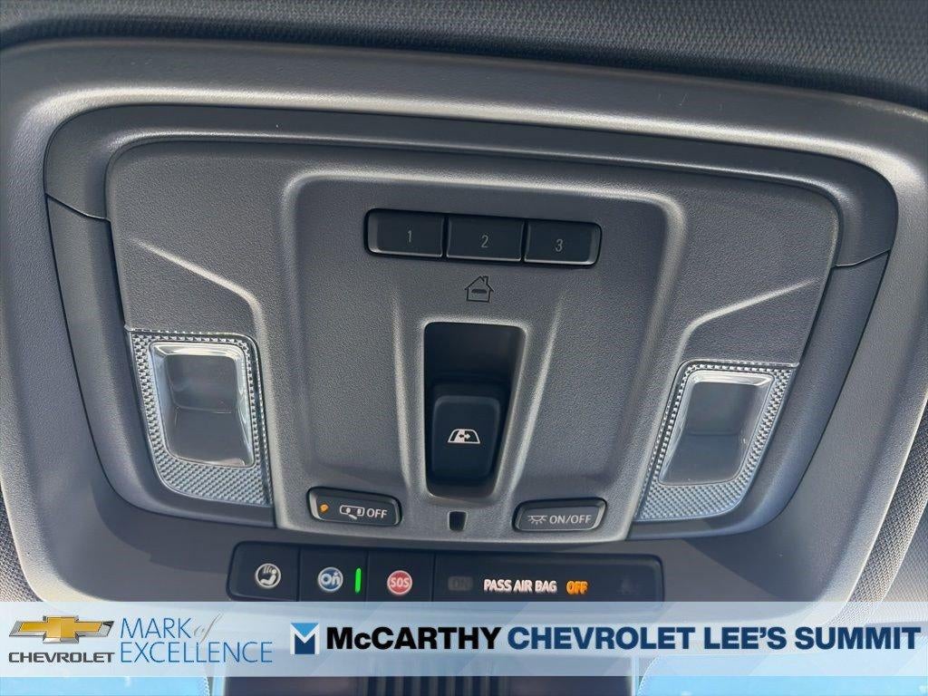 2026 Chevrolet Silverado 1500 Crew Cab Short Box 4-Wheel Drive LT 1LT