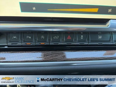 2026 Chevrolet Silverado 1500 Crew Cab Short Box 4-Wheel Drive LT 1LT