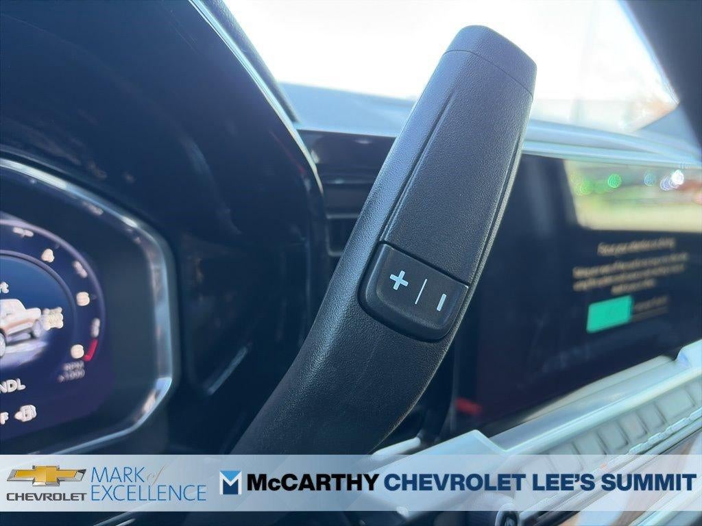 2026 Chevrolet Silverado 1500 Crew Cab Short Box 4-Wheel Drive LT 1LT