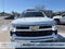 2026 Chevrolet Silverado 1500 Crew Cab Short Box 4-Wheel Drive LT 1LT