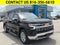 2026 Chevrolet Silverado 1500 Crew Cab Short Box 4-Wheel Drive LTZ