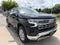 2026 Chevrolet Silverado 1500 Crew Cab Short Box 4-Wheel Drive LTZ