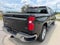 2026 Chevrolet Silverado 1500 Crew Cab Short Box 4-Wheel Drive LTZ