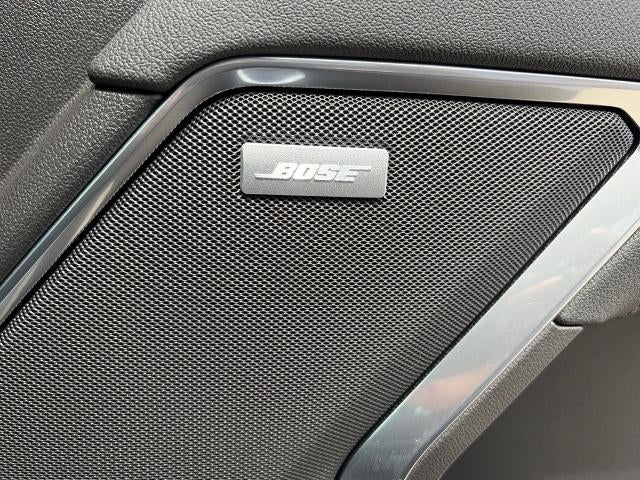 2026 Chevrolet Silverado 1500 Crew Cab Short Box 4-Wheel Drive LTZ