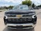 2026 Chevrolet Silverado 1500 Crew Cab Short Box 4-Wheel Drive LTZ