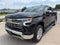 2026 Chevrolet Silverado 1500 Crew Cab Short Box 4-Wheel Drive LTZ