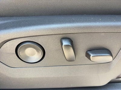 2026 Chevrolet Silverado 1500 Crew Cab Short Box 4-Wheel Drive LTZ