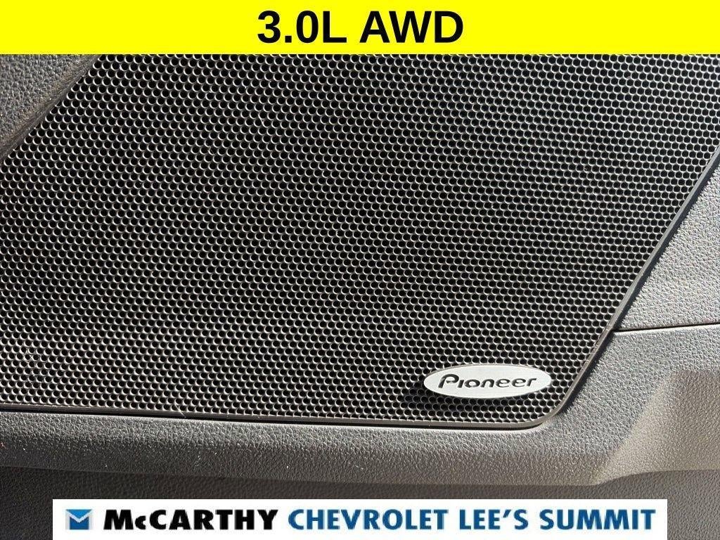 2012 GMC Terrain SLE-2