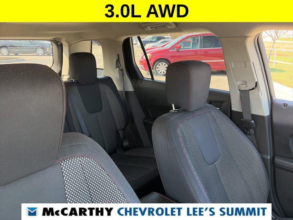 2012 GMC Terrain SLE-2