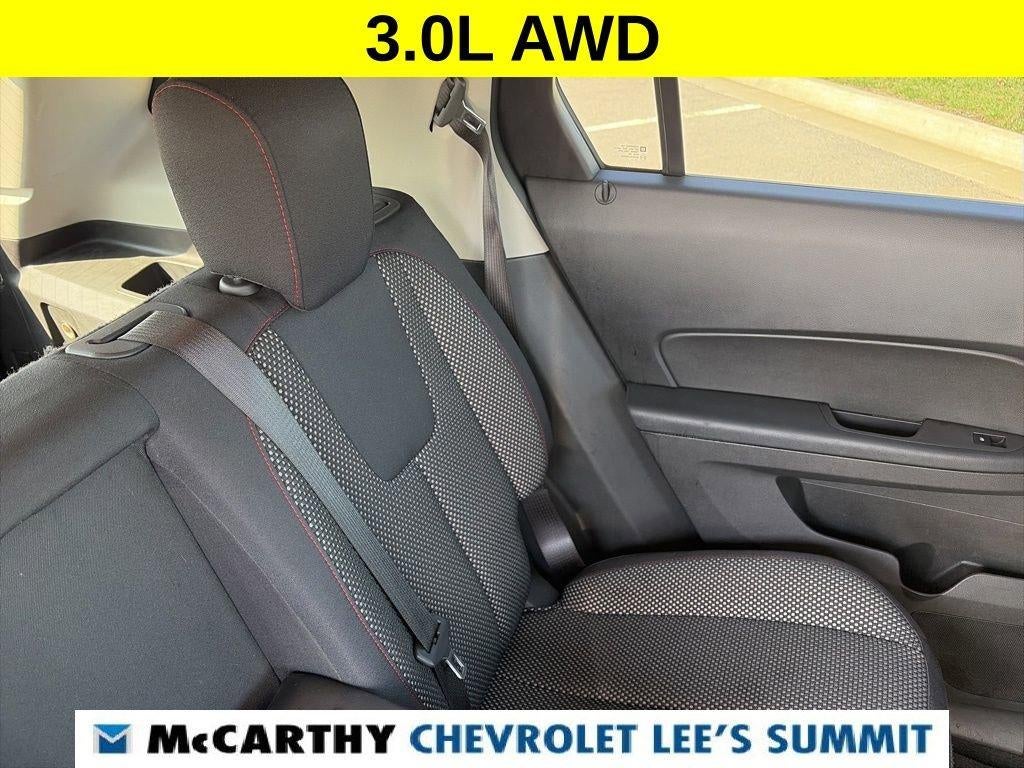 2012 GMC Terrain SLE-2