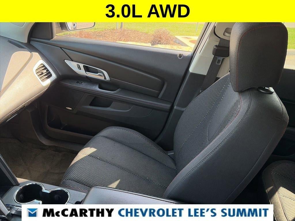 2012 GMC Terrain SLE-2