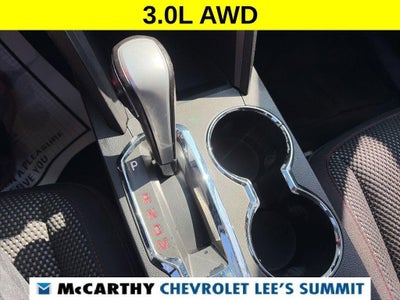 2012 GMC Terrain SLE-2