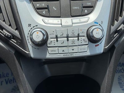 2013 Chevrolet Equinox LTZ