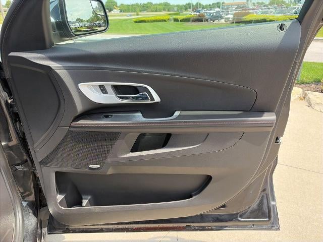2013 Chevrolet Equinox LTZ