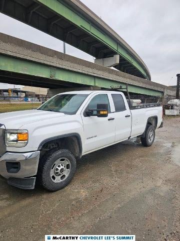2019 GMC Sierra 2500 HD Base