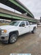 2019 GMC Sierra 2500 HD Base