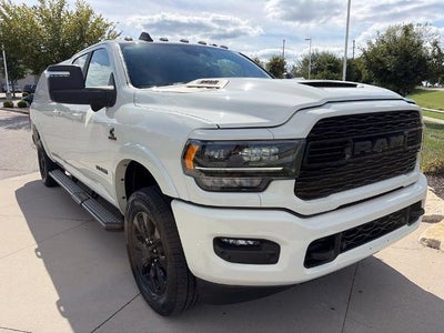 2023 RAM 3500 Limited