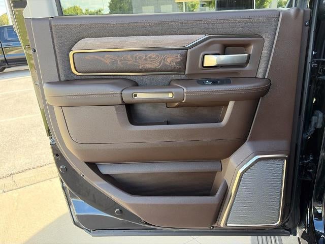 2025 RAM 2500 Longhorn