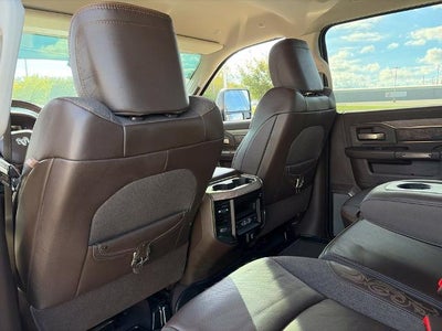 2025 RAM 2500 Longhorn