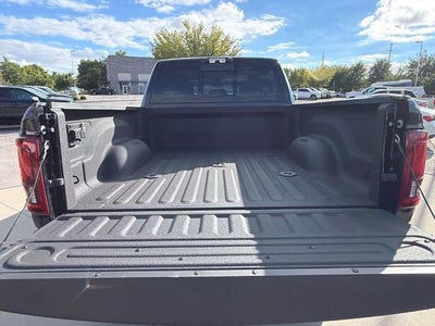 2025 RAM 2500 Longhorn