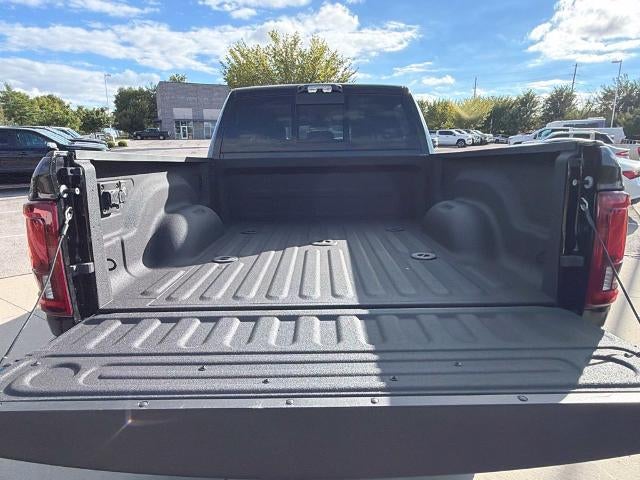 2025 RAM 2500 Longhorn