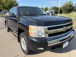 2009 Chevrolet Silverado 1500 LT