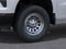 2026 Chevrolet Silverado 1500 Regular Cab Long Box 4-Wheel Drive WT