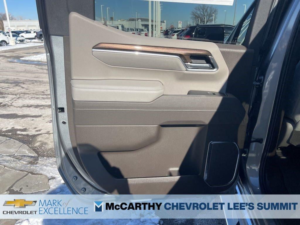 2026 Chevrolet Silverado 1500 Crew Cab Short Box 4-Wheel Drive LT 1LT