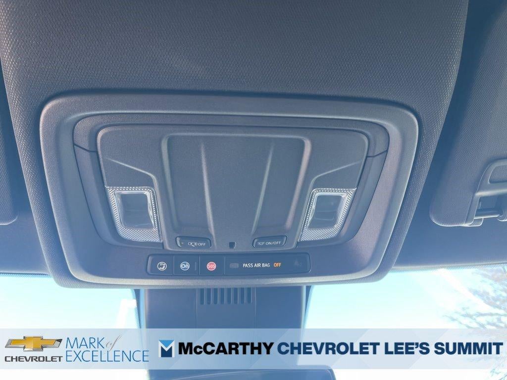 2026 Chevrolet Silverado 1500 Crew Cab Short Box 4-Wheel Drive LT 1LT