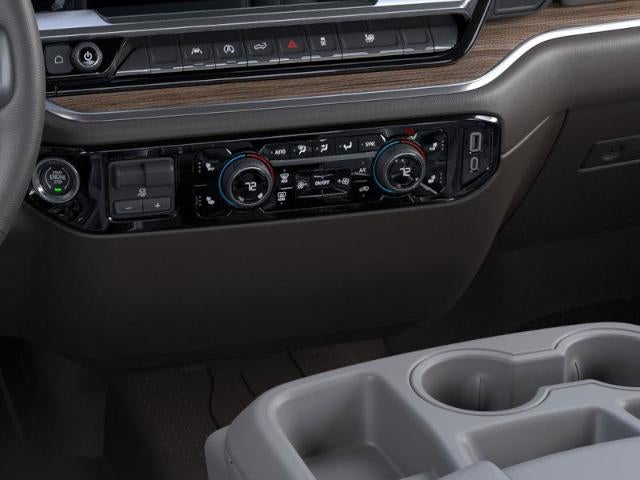 2026 Chevrolet Silverado 1500 Crew Cab Short Box 4-Wheel Drive LT 1LT