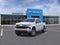 2026 Chevrolet Silverado 1500 Crew Cab Short Box 4-Wheel Drive LT 1LT