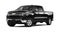 2025 Chevrolet Silverado 1500 Crew Cab Standard Box 4-Wheel Drive LT