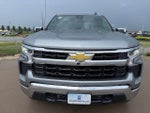 2026 Chevrolet Silverado 1500 Crew Cab Short Box 4-Wheel Drive LT 2FL