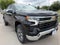 2026 Chevrolet Silverado 1500 Crew Cab Short Box 4-Wheel Drive LT 2FL