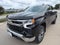 2026 Chevrolet Silverado 1500 Crew Cab Short Box 4-Wheel Drive LT 2FL