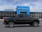 2026 Chevrolet Silverado 1500 Crew Cab Short Box 4-Wheel Drive LT 2FL
