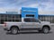 2026 Chevrolet Silverado 1500 Crew Cab Short Box 4-Wheel Drive LT 2FL