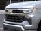 2026 Chevrolet Silverado 1500 Crew Cab Short Box 4-Wheel Drive LT 2FL