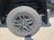 2026 Chevrolet Silverado 1500 Crew Cab Short Box 4-Wheel Drive Custom Trail Boss