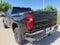 2026 Chevrolet Silverado 1500 Crew Cab Short Box 4-Wheel Drive Custom Trail Boss