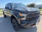 2026 Chevrolet Silverado 1500 Crew Cab Short Box 4-Wheel Drive Custom Trail Boss