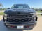 2026 Chevrolet Silverado 1500 Crew Cab Short Box 4-Wheel Drive Custom Trail Boss