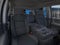 2026 Chevrolet Silverado 1500 Crew Cab Short Box 4-Wheel Drive Custom Trail Boss