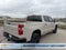 2026 Chevrolet Silverado 1500 Crew Cab Short Box 4-Wheel Drive Custom Trail Boss
