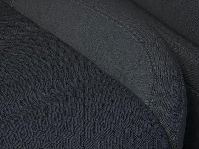 2026 Chevrolet Silverado 1500 Crew Cab Short Box 4-Wheel Drive Custom Trail Boss