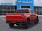 2026 Chevrolet Silverado 1500 Crew Cab Short Box 4-Wheel Drive Custom Trail Boss