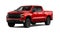 2026 Chevrolet Silverado 1500 Crew Cab Short Box 4-Wheel Drive Custom Trail Boss
